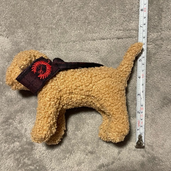 PINK Victoria secret, Pink and Tan Dog Plush Toys - Picture 7 of 8